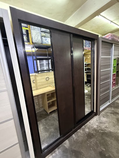 Kedai Sew Leong Hin (Dengkil)
