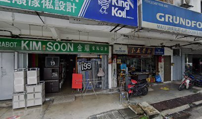 Kim Soon Furniture And Design (Setapak)