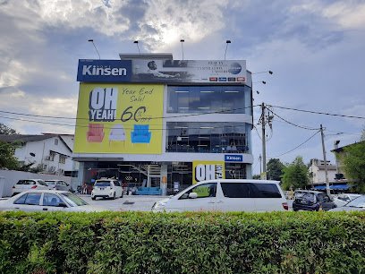 Kinsen Home (Cheras)