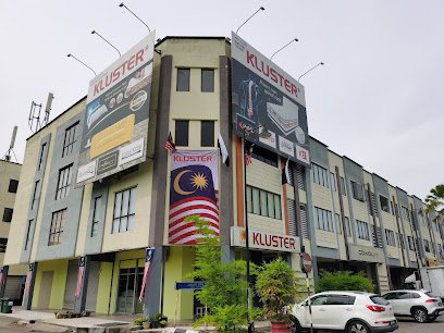 Kluster Gallery (Temerloh)