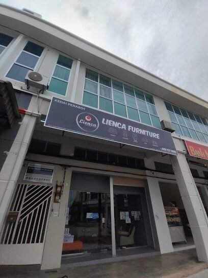 LIENCA FURNITURE – Pilihan Perabot Eksklusif & Moden di Muar