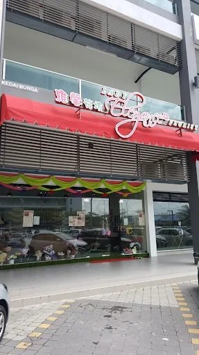 Lady Elegance Florist