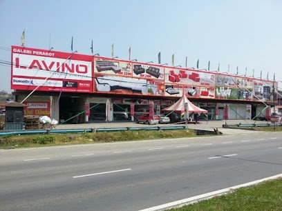 Lavino Sabah | Inanam (Kota Kinabalu)