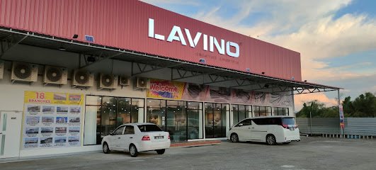 Lavino Sabah – Kepayan Branch (Kota Kinabalu)