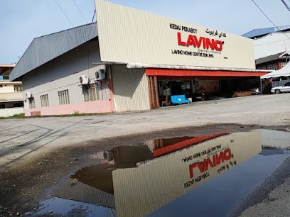 Lavino Terengganu | Jalan Cerong Lanjut (Kuala Terengganu)