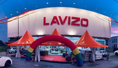 Lavizo Furniture (Kuching)