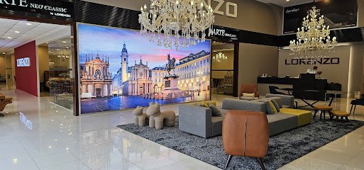 Lorenzo Kuching (Kuching)