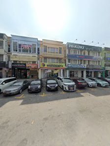 MBZ Stationery Sdn Bhd ( Level Up )