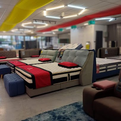MIDO Perabot Furniture SP (Sungai Petani)