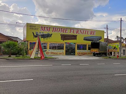 MM HOME FURNITURE (Setapak)