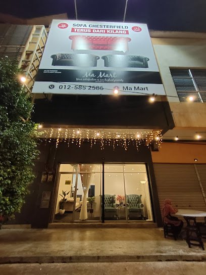 Ma Mart Furniture (Sungai Petani)