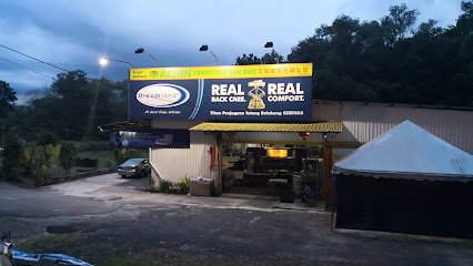 Maison Furniture Sdn Bhd (万顺家私) Kajang