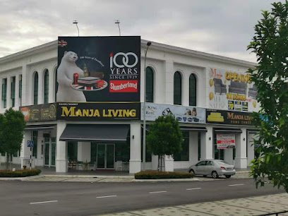 Manja Living (Semenyih)