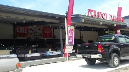 Matahari Furniture (Kota Kinabalu)