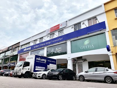 Mi Kuang Furniture (Johor Bahru)
