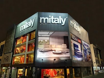Mitaly Urban Living (Puteri Puchong)
