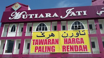 Mutiara Jati Kota Bharu (Kedai Perabot Jati)