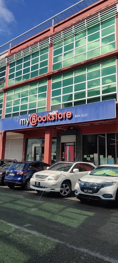 My Bookstore
