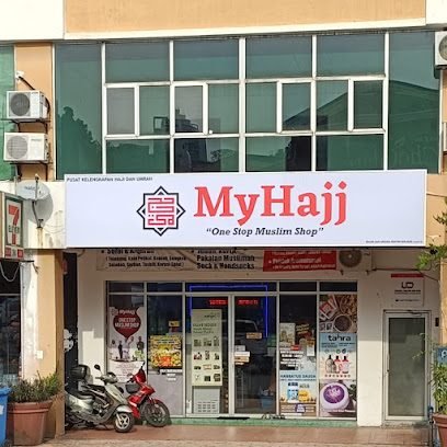 MyHajj Sg Buloh
