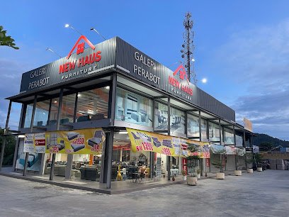 NEW HAUS Seremban (Galla Industrial)
