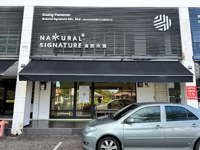 Natural Signature - Muar Self-service Furniture Showroom (Muar)