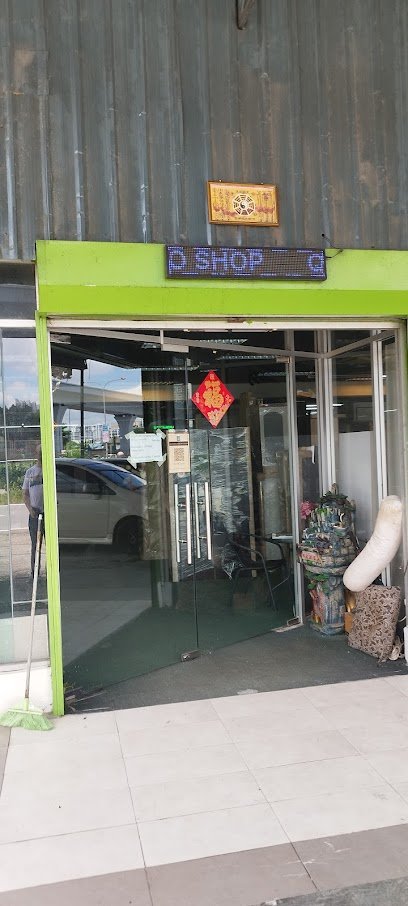 New One Gallery Cheras