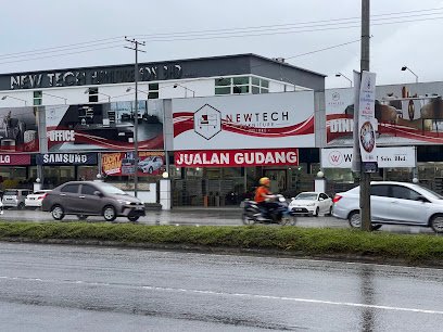New Tech Furniture Manggatal (Kota Kinabalu)