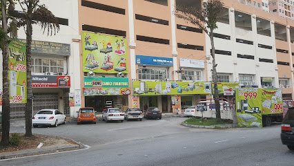 Nicehome Family Furniture
