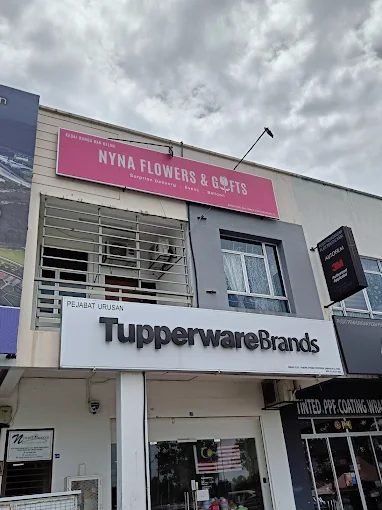 Nynaflower