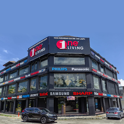 One Living Taiping - 49TP