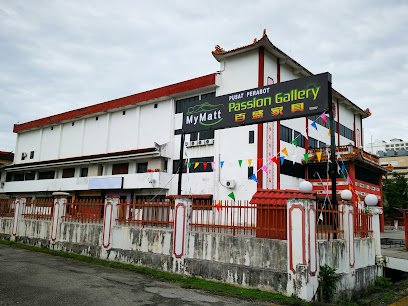 PASSION GALLERY (Furniture Taiping)