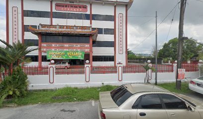  PASSION GALLERY PREMIUM (Taiping)