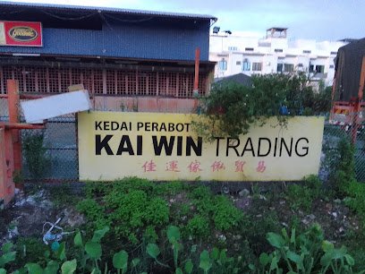 PERABOT KAI WIN SDN BHD (Klang)