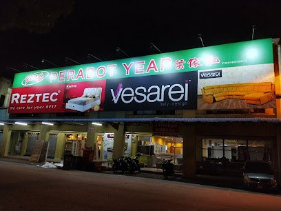 PERABOT YEAP (Bandar Puteri Jaya – Sungai Petani)