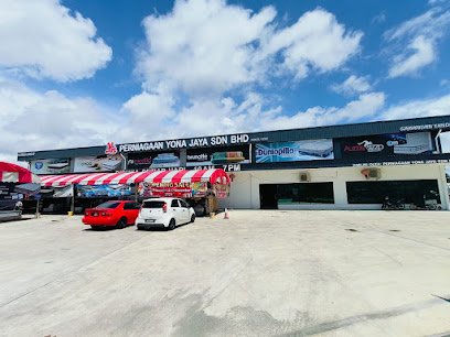 PERABOT YONA JAYA ALOR SETAR