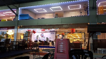 PLAZA PERABOT CLASSY GLORY (Alor Setar)