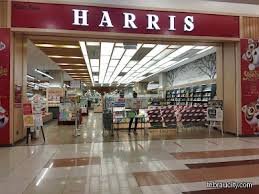 POPULAR HARRIS Bookstore - AEON Tebrau City at Tebrau City