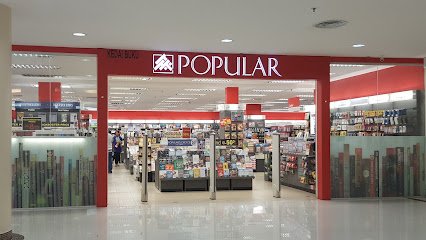 POPULAR bookstore @ Village Mall