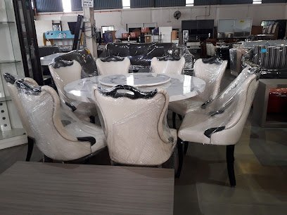 PUSAT PERABOT LAGENDA (Parit Buntar)