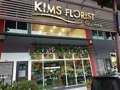 Felawers Florist Bharu