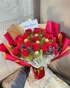 Bonda Bouquet BANGI