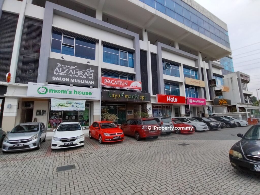 Nynaflower BANGI