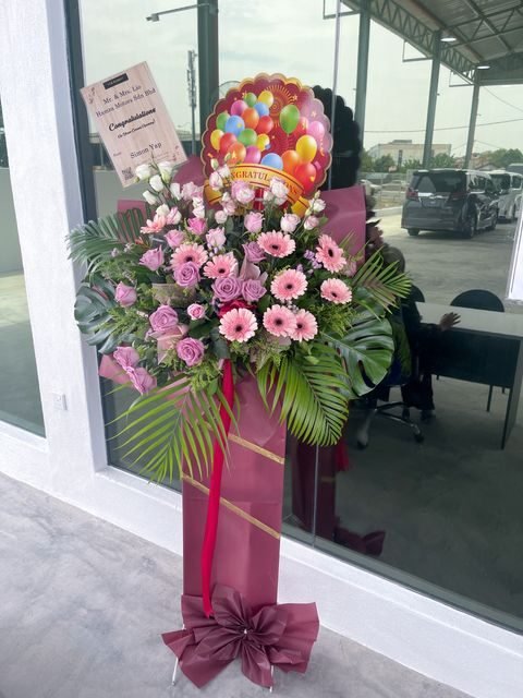 Nature Florist Melaka