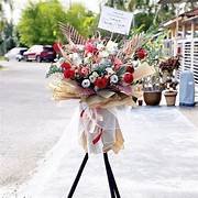 Rimba Flora, Melaka Florist Studio