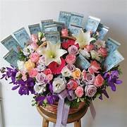 Alice Florist Sdn Bhd melaka