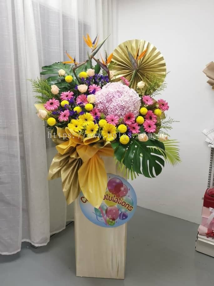 Top Flower Enterprise Sungai Petani