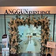 ANGGUN Florist & Event putrajaya