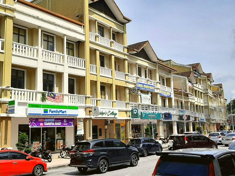 De GIFT HOUSE (Putrajaya Presint 15)