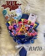 Surprise Delivery Putrajaya