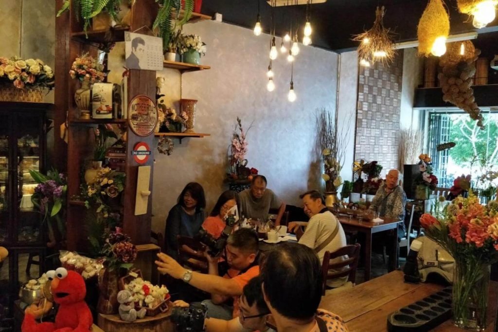 Cherish Flowers & Gifts (Ipoh Florist)